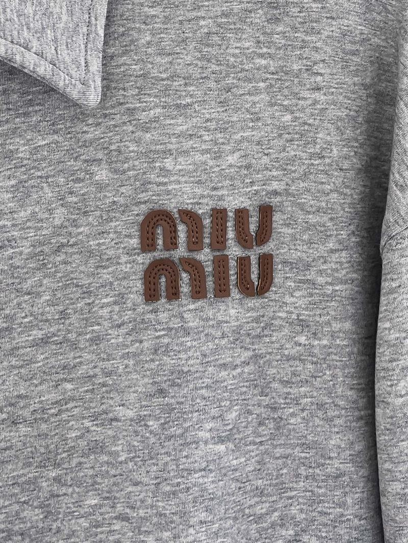 Miu Miu Outwear